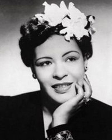 Billie Holiday