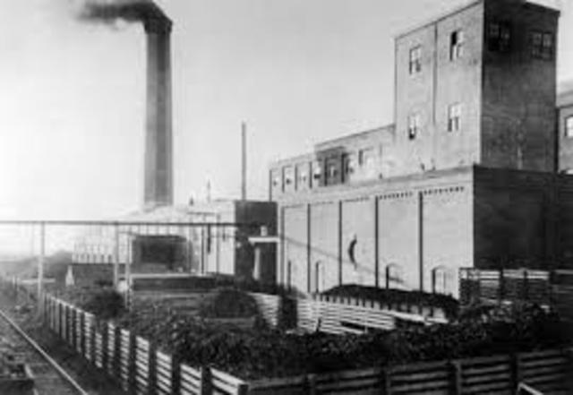 The Factories