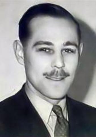 Man survives free fall