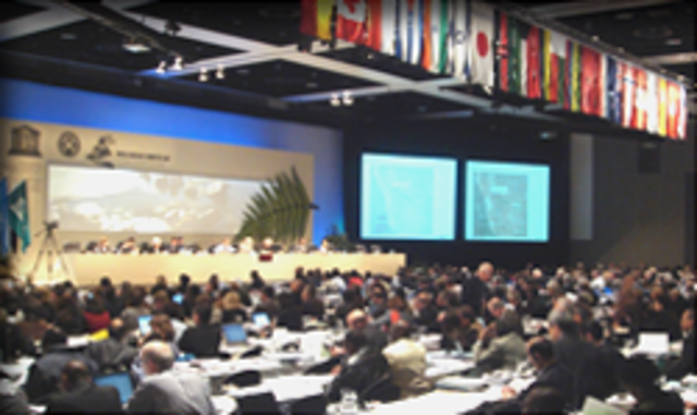 Ciudad Universitaria reconocida como Patrimonio Mundial,