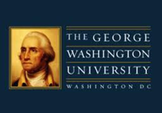 Apply and Get Into the George Washington University ++