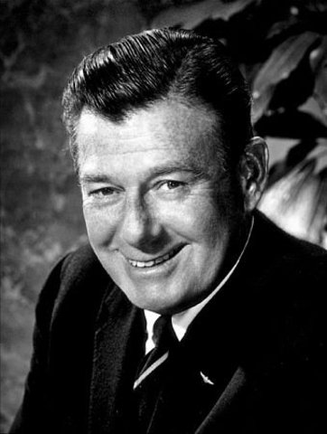 "Arthur Godfrey Time" begins a 27 year run on CBS radio