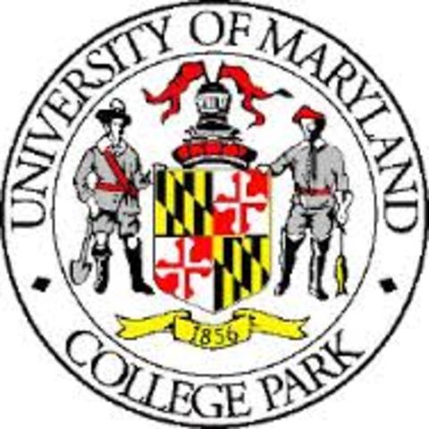 Get accepted to University of Maryland, College Park