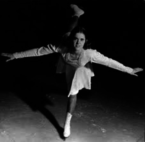 Female Figure Skating Championship