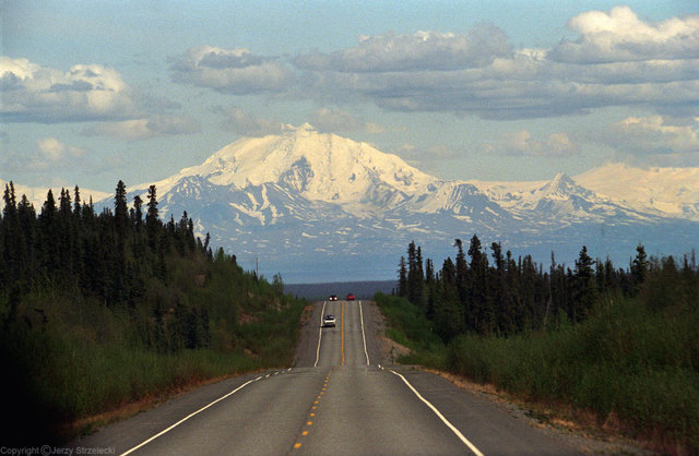Alaska Highway