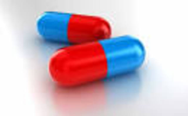 Alexander Fleming discovers penicillin