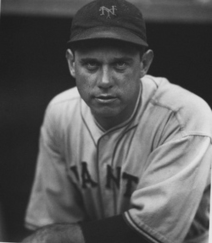 Bill Terry resigns as supervisor