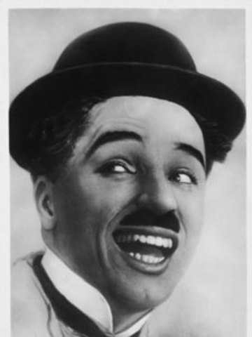 Charlie Chaplin