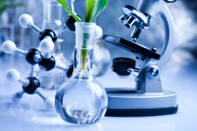 Biotechnology is a term