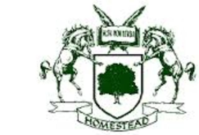 Jobs graduated Homested High