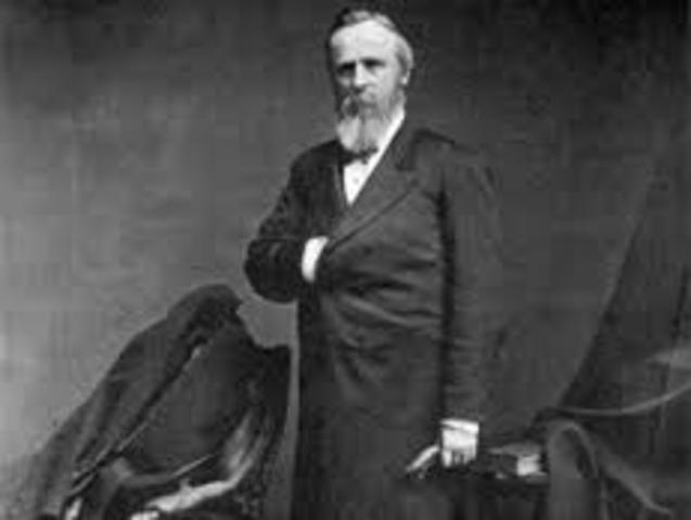 First telephone on White House