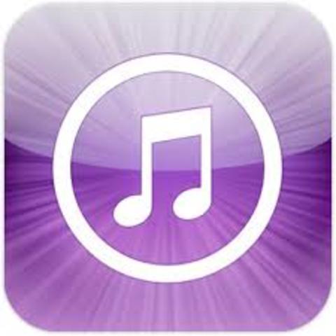 Apple opens the revolutionary online iTunes Music Store in the US.