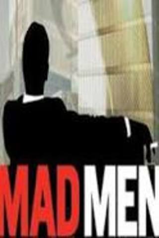Mad Men begins