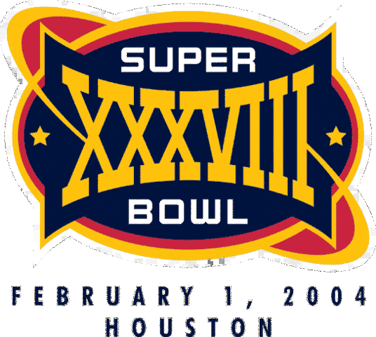 superbowl 2004 champs