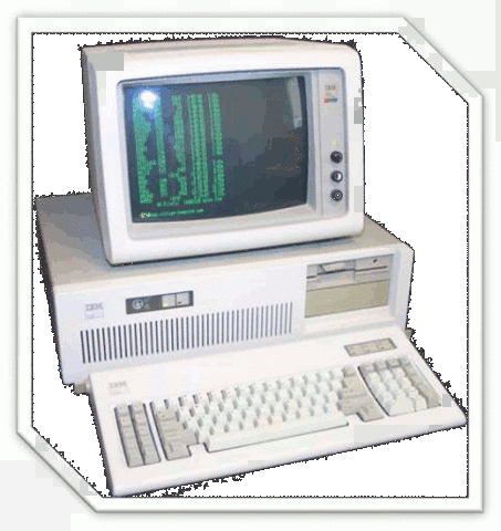 INICIO DE LA QUINTA GENERACION DE COMPUTADORAS