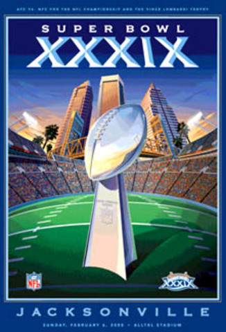 superbowl 2005 champs