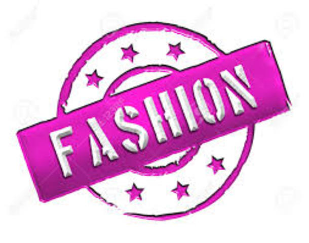 i got interested in fashion design / design