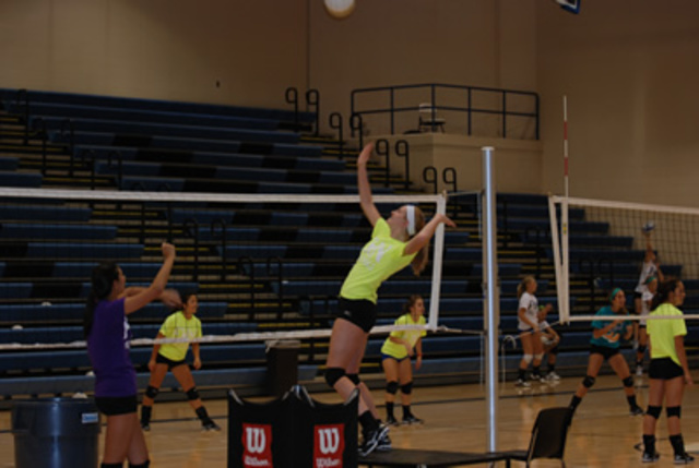 My favorite sport❤