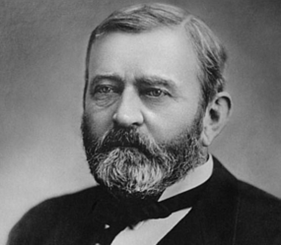President Grant