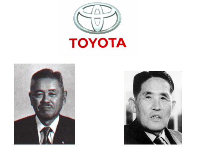 Toyota Motor Company