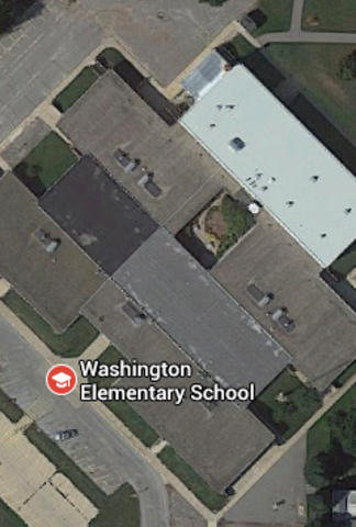 First day of kindergarten