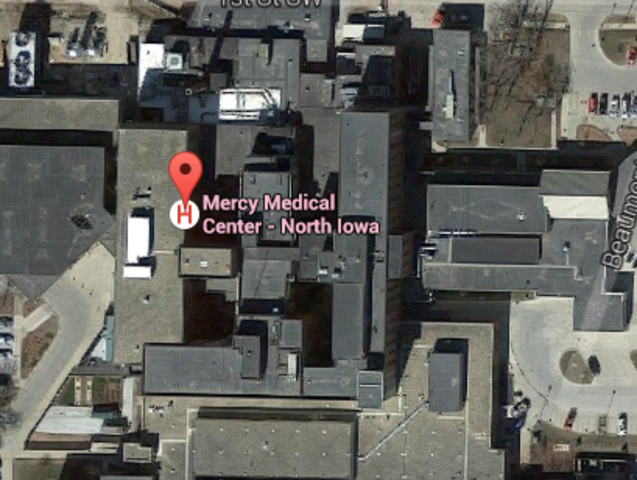 Where and when I was born