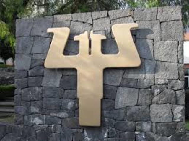 Creación de Facultad de Psicología