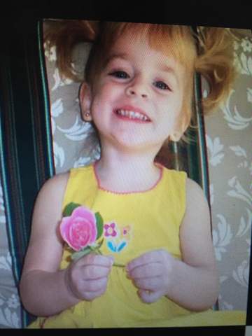 I went to California.