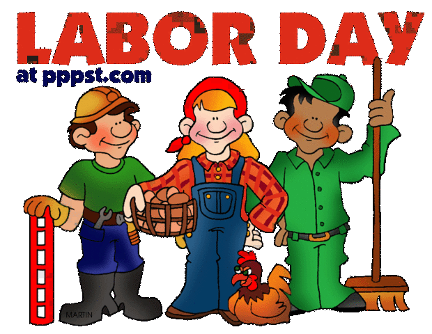 Labor Day
