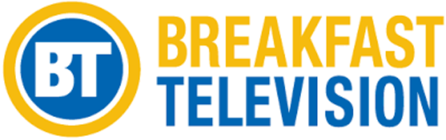 Breakfast television launched