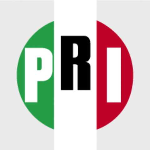 Partido Revolucionario Institucional