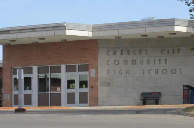 Graduating From Middle School