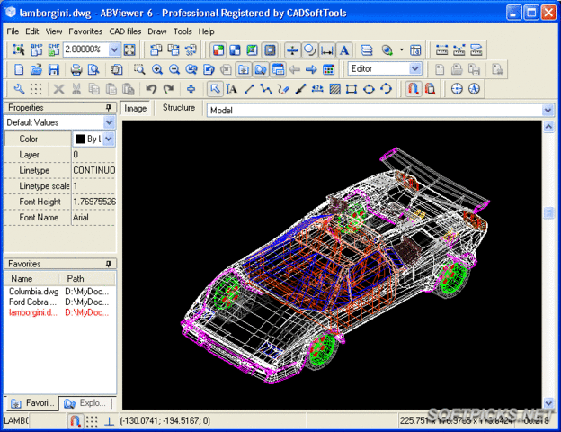 Diseño asistido por computadora