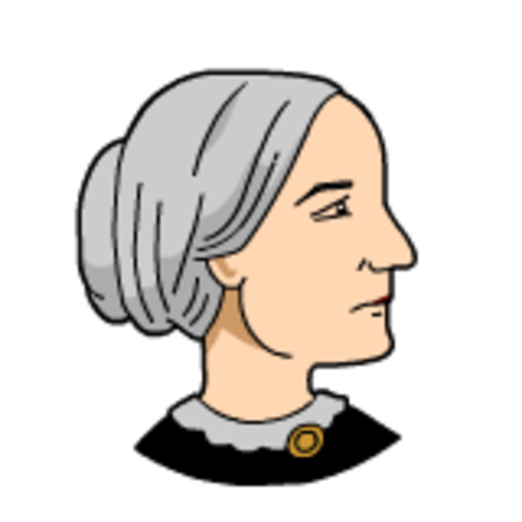 Susan B. Anthony