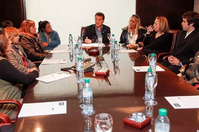 Plan Municipal de Obras