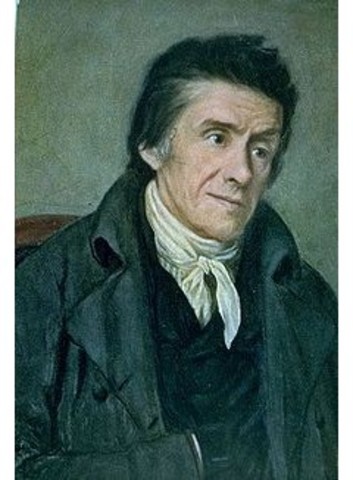 Concepción de Pestalozzi. Formación del ser humano.