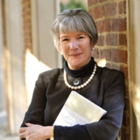 Amy-Jill Levin @ WJC