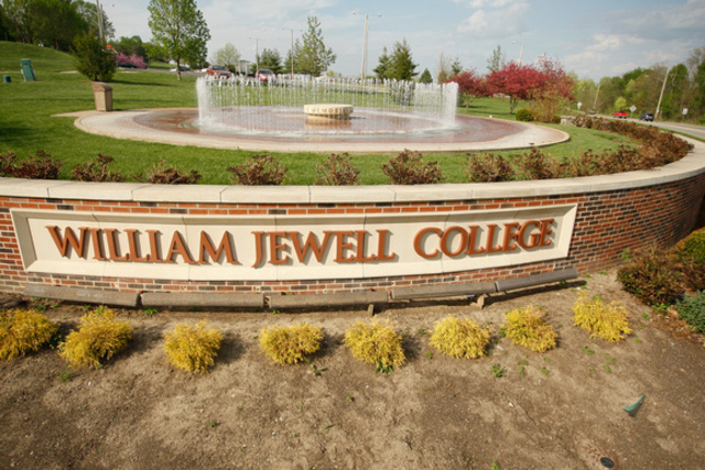 Graduated William Jewell College