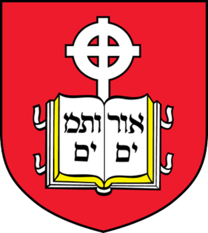 Graduated Yale Divinity School (MDiv)