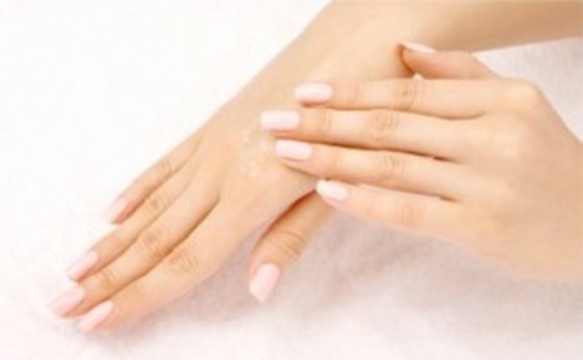 Human Skin is Produced