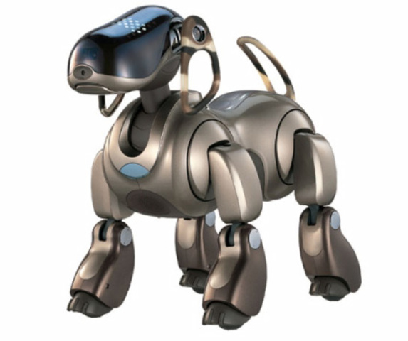 El Aibo