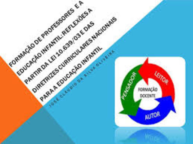 Resolução CNE/CP nº 1/2002, que estabelece as Diretrizes Curriculares Nacionais para a Formação de Professores da Educação Básica