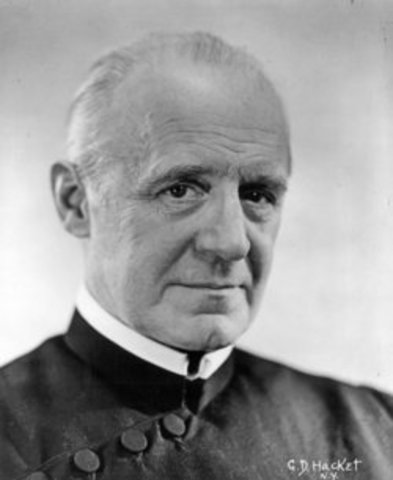 Farther William Finn