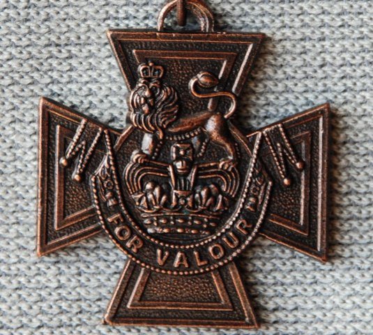 Victoria Cross