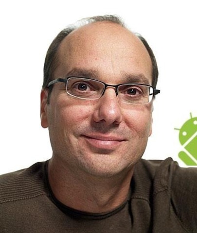 Andy Rubin