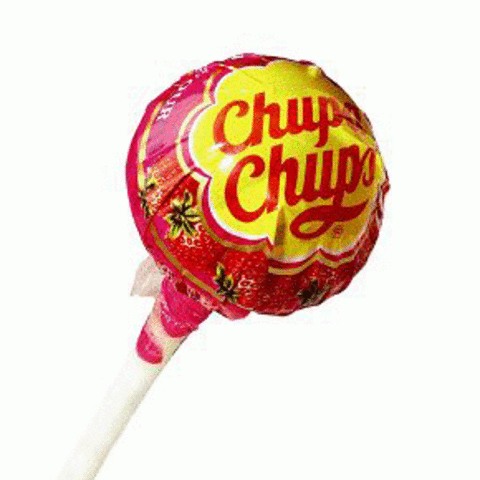 El Chupa Chups