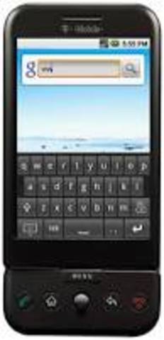 androd "cupcake" la version 1.5