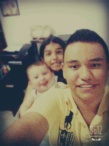 MIS PRIMOS