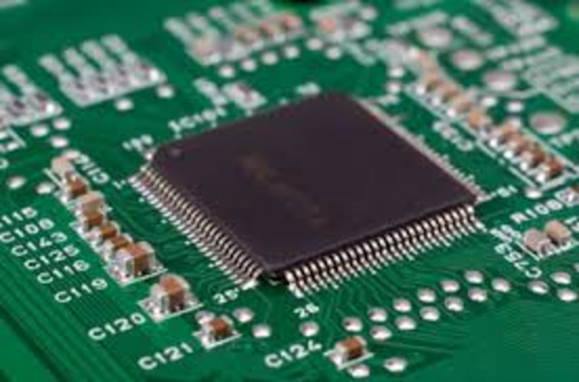 Computadoras de microprocesadores