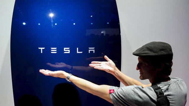 Tres motivos por los que la batería de Tesla es un avance real